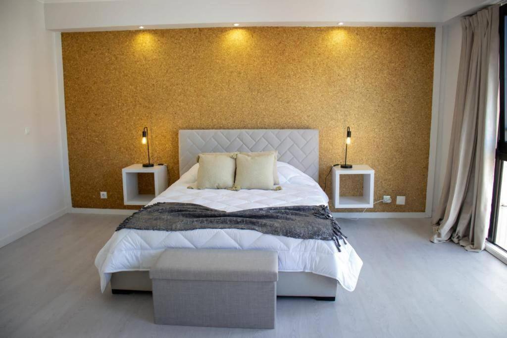 City Hall Apartment With Free Parking 푼샬 외부 사진